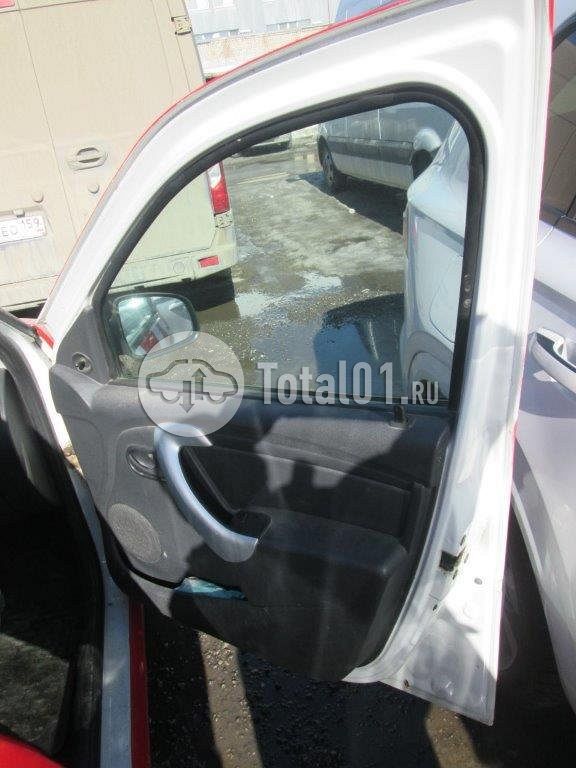 Фото ВАЗ (LADA) Largus 42