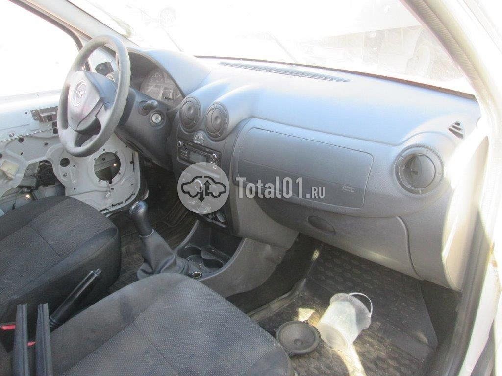 Фото ВАЗ (LADA) Largus 44