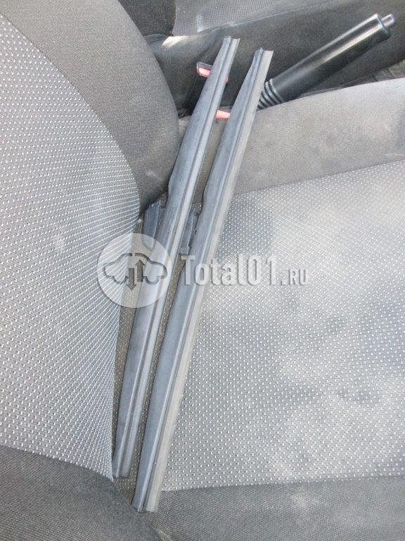 Фото ВАЗ (LADA) Largus 46