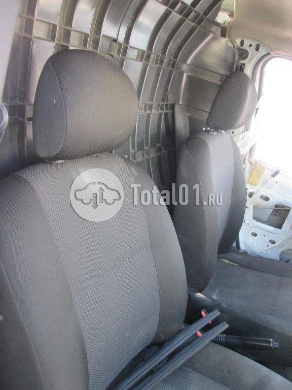 Фото ВАЗ (LADA) Largus 48