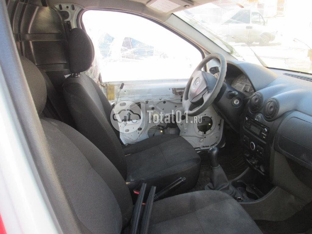 Фото ВАЗ (LADA) Largus 50