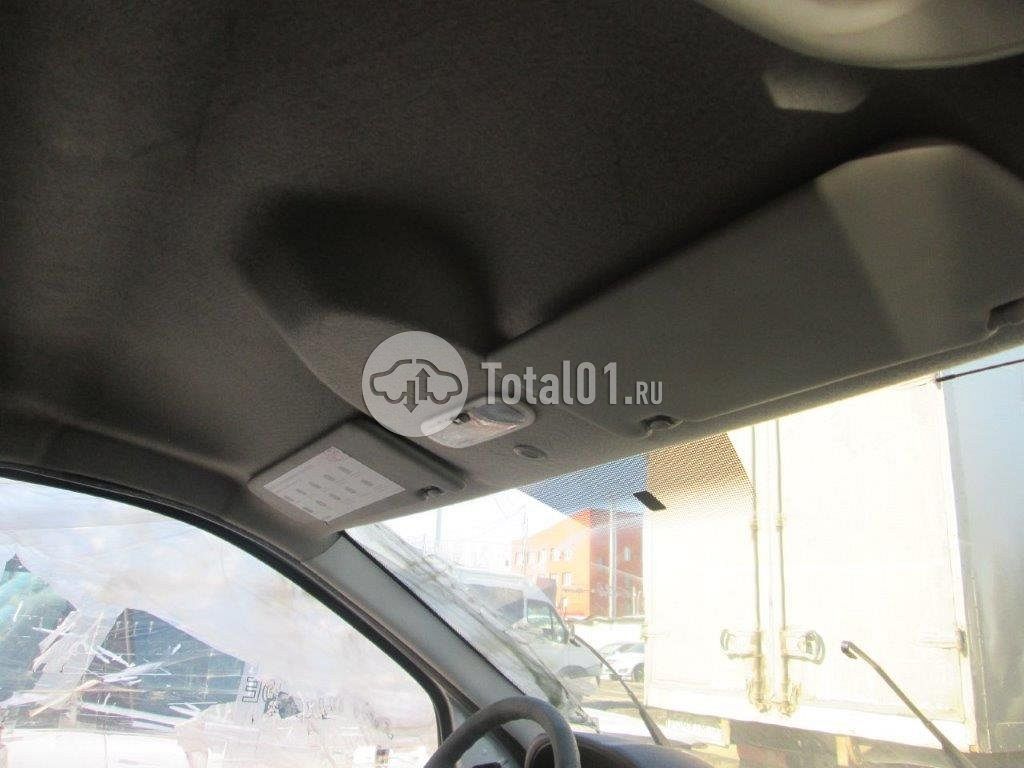 Фото ВАЗ (LADA) Largus 52