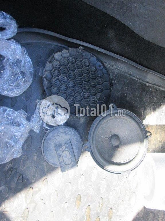 Фото ВАЗ (LADA) Largus 54