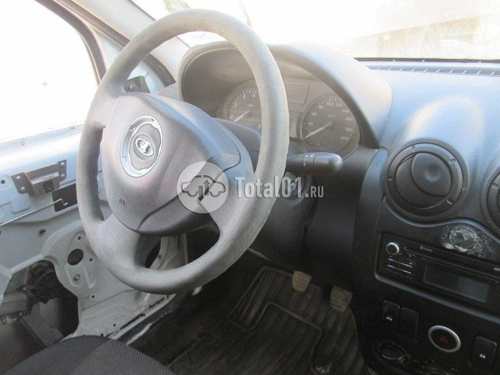 Фото ВАЗ (LADA) Largus 58