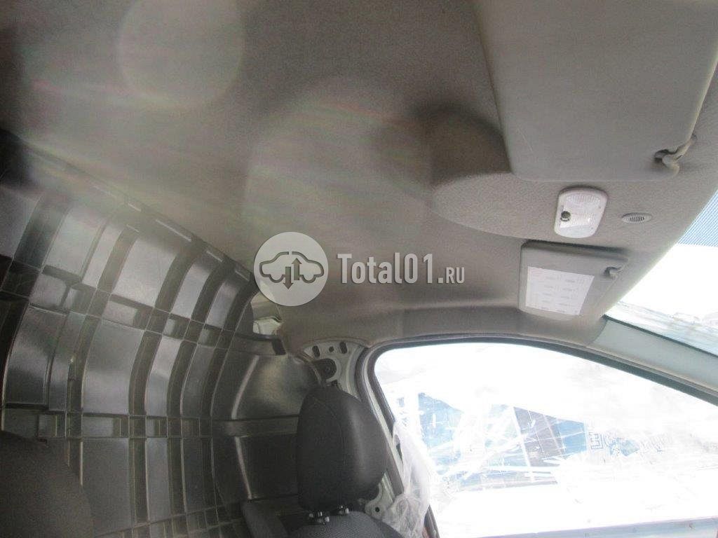 Фото ВАЗ (LADA) Largus 60