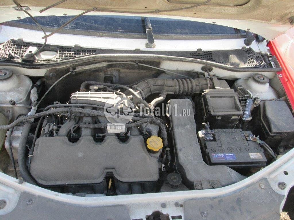 Фото ВАЗ (LADA) Largus 64