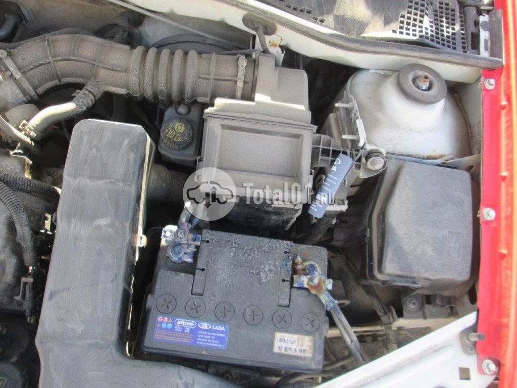 Фото ВАЗ (LADA) Largus 66