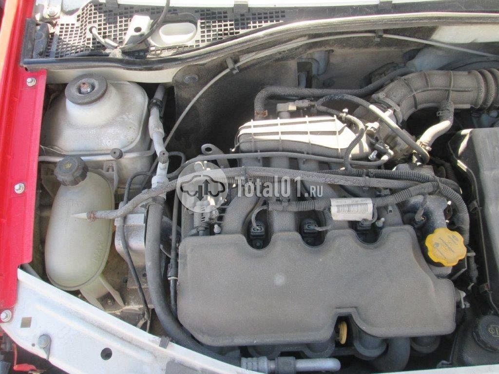 Фото ВАЗ (LADA) Largus 68