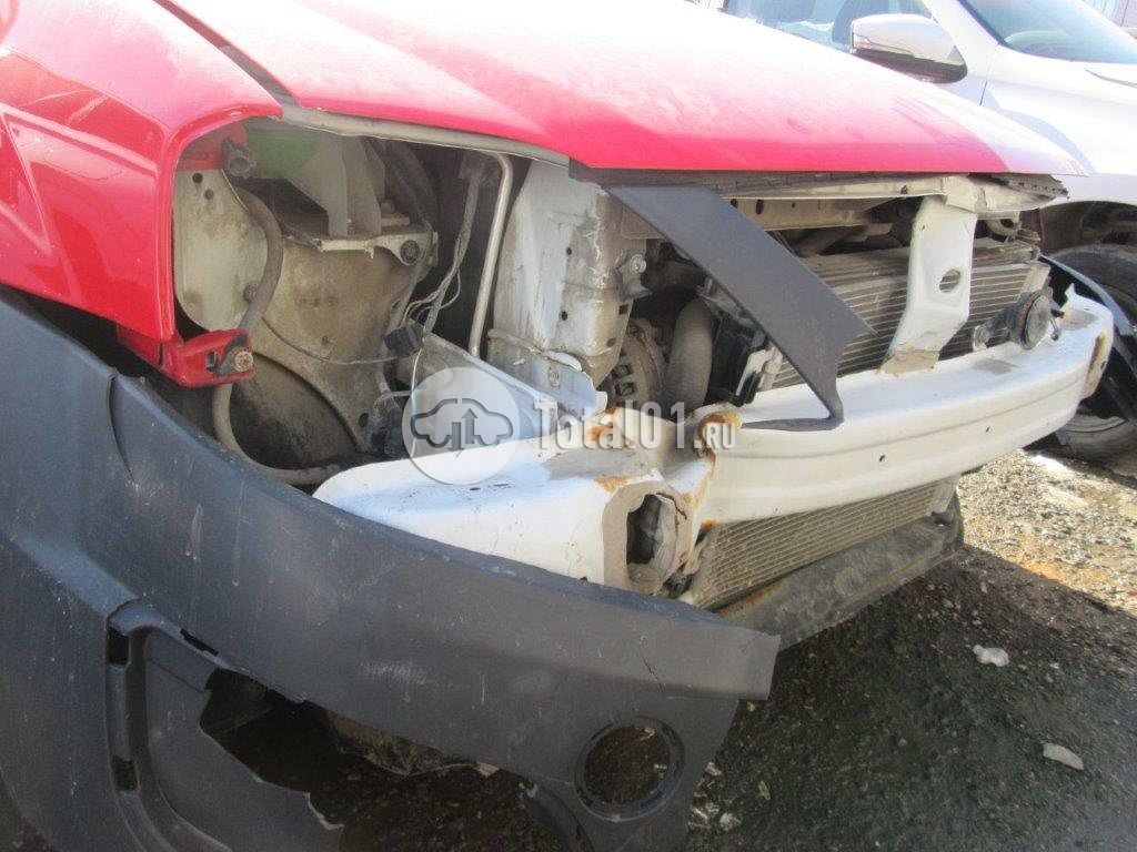 Фото ВАЗ (LADA) Largus 70