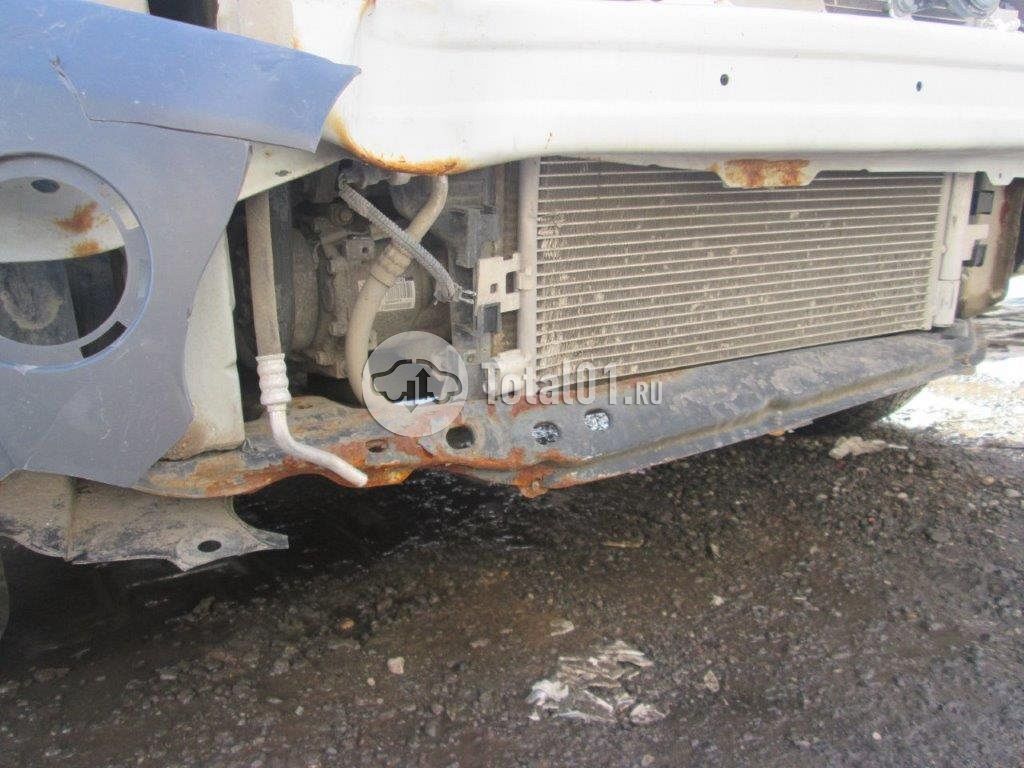 Фото ВАЗ (LADA) Largus 72