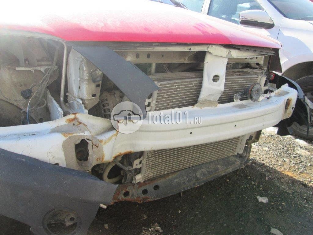 Фото ВАЗ (LADA) Largus 74