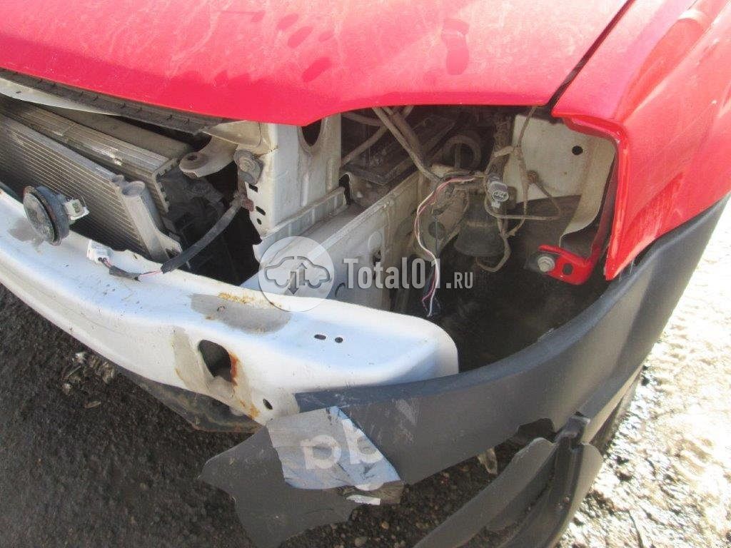 Фото ВАЗ (LADA) Largus 76