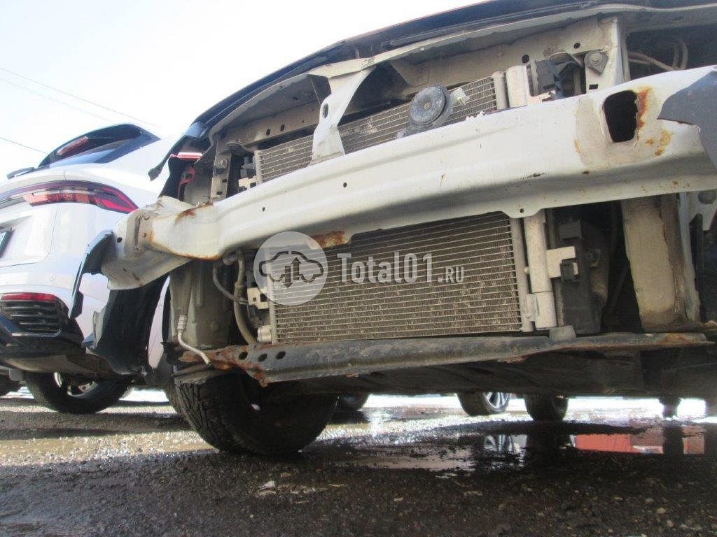 Фото ВАЗ (LADA) Largus 80