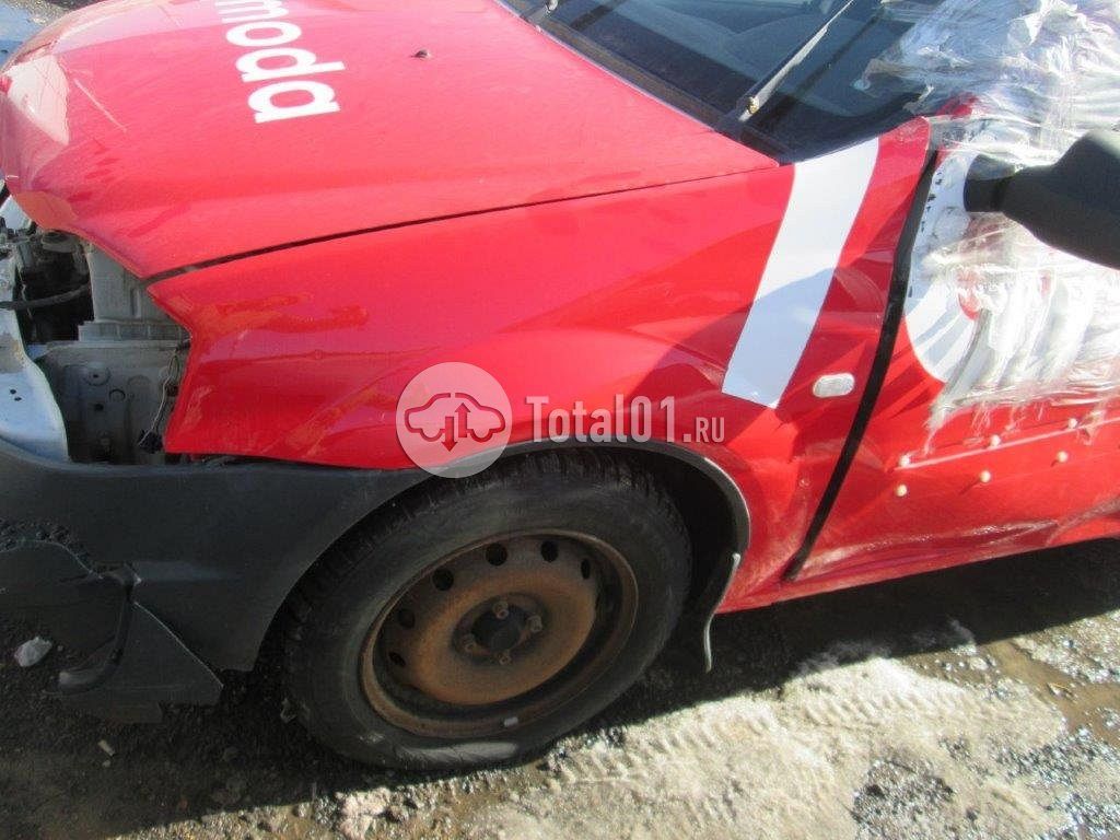 Фото ВАЗ (LADA) Largus 82