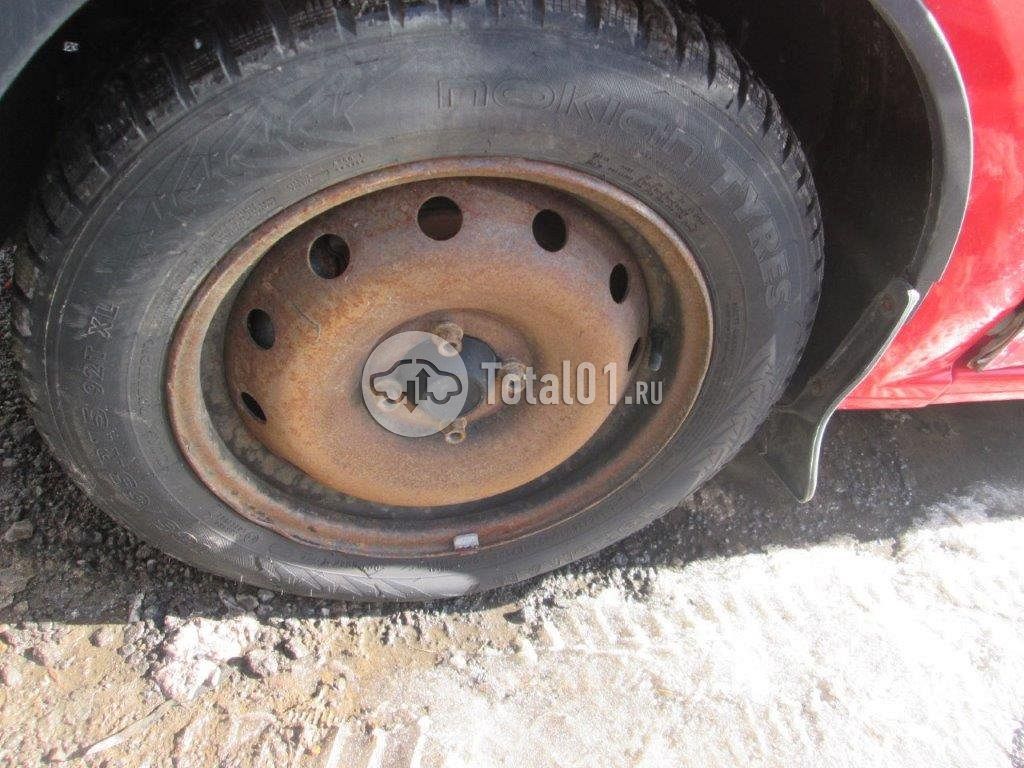 Фото ВАЗ (LADA) Largus 84