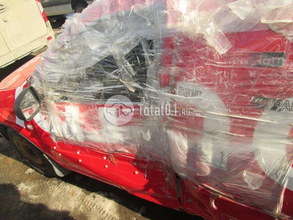 Фото ВАЗ (LADA) Largus 86