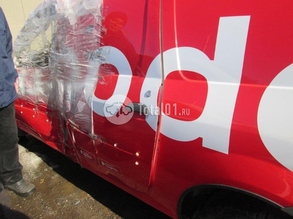 Фото ВАЗ (LADA) Largus 88