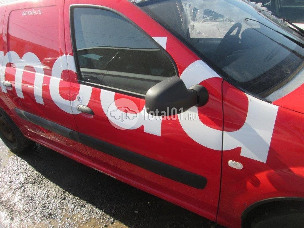 Фото ВАЗ (LADA) Largus 92