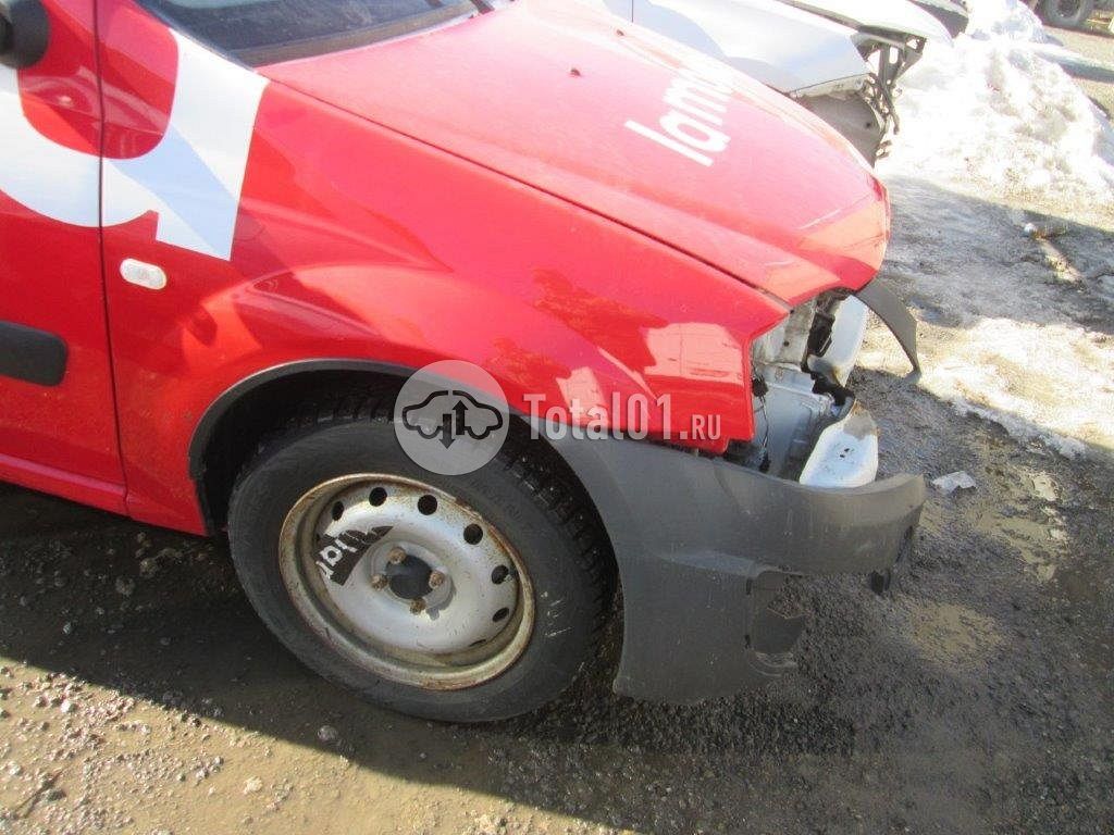 Фото ВАЗ (LADA) Largus 94