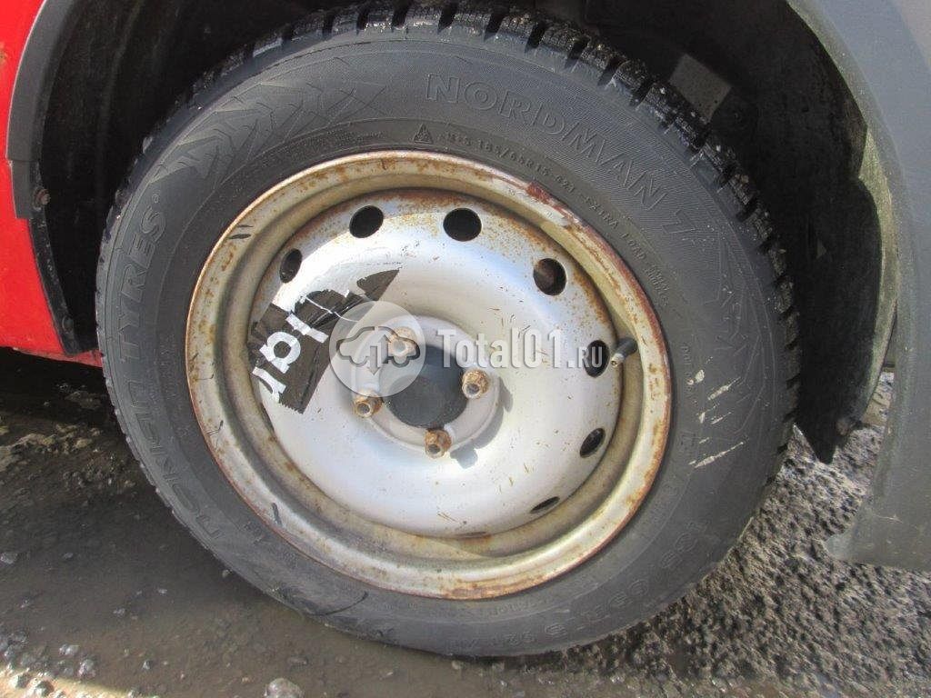 Фото ВАЗ (LADA) Largus 96