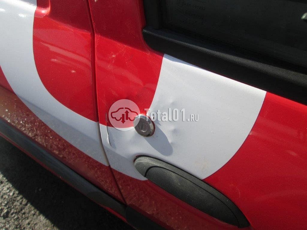 Фото ВАЗ (LADA) Largus 98