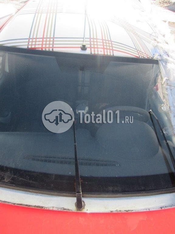 Фото ВАЗ (LADA) Largus 102