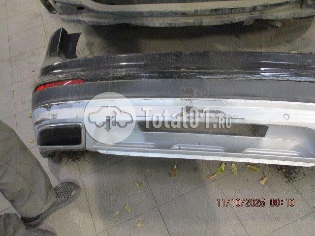 Фото Volkswagen Tiguan 12