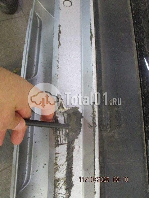 Фото Volkswagen Tiguan 14