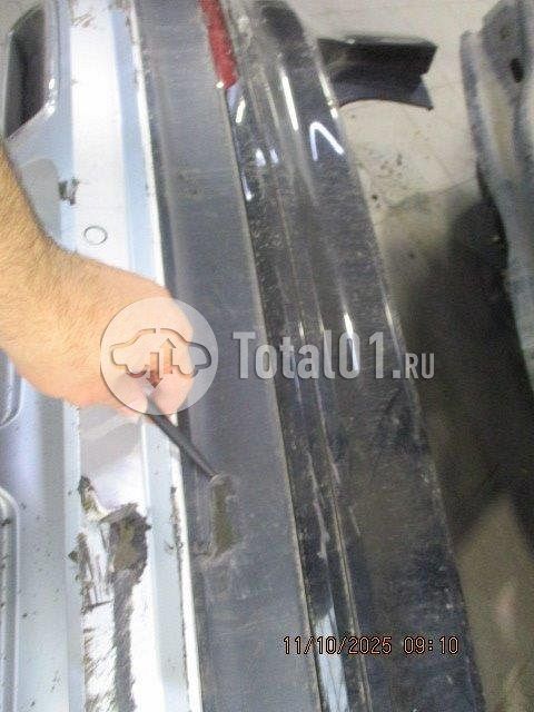 Фото Volkswagen Tiguan 18