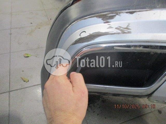 Фото Volkswagen Tiguan 22