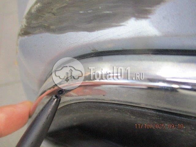 Фото Volkswagen Tiguan 26