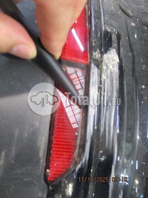 Фото Volkswagen Tiguan 30