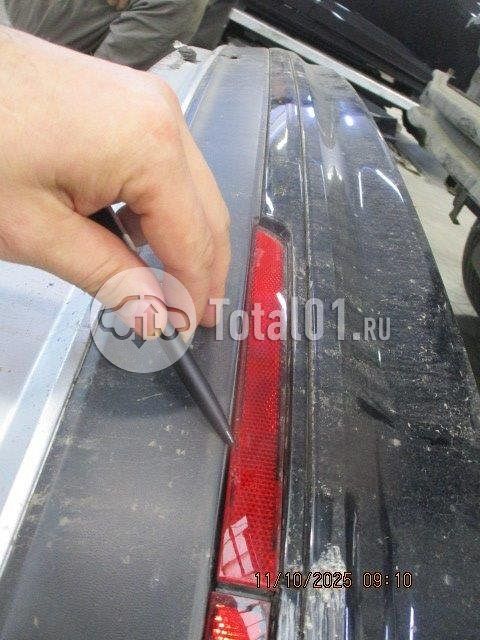 Фото Volkswagen Tiguan 32