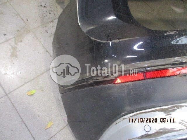 Фото Volkswagen Tiguan 36