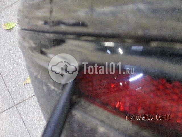 Фото Volkswagen Tiguan 40