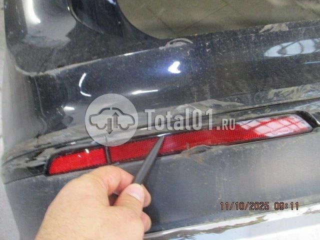 Фото Volkswagen Tiguan 42