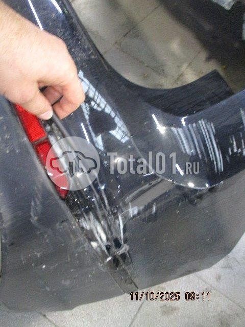 Фото Volkswagen Tiguan 46