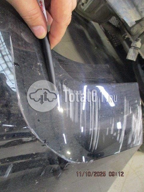 Фото Volkswagen Tiguan 52