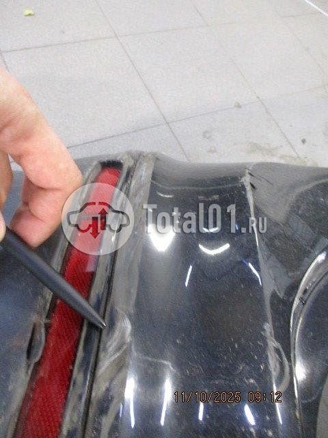 Фото Volkswagen Tiguan 56