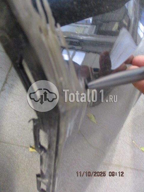 Фото Volkswagen Tiguan 62