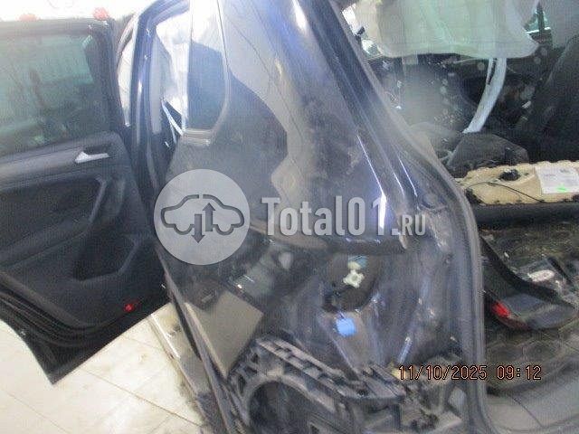 Фото Volkswagen Tiguan 64