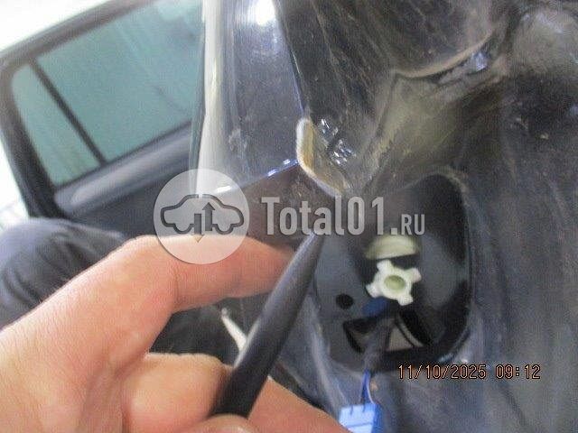 Фото Volkswagen Tiguan 66