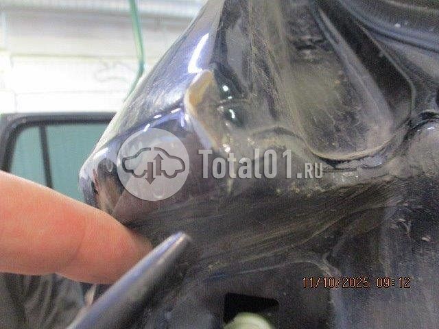 Фото Volkswagen Tiguan 68