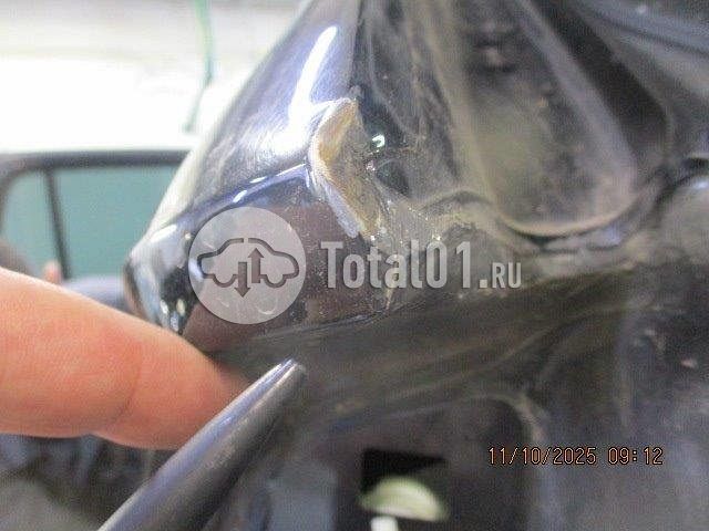 Фото Volkswagen Tiguan 70