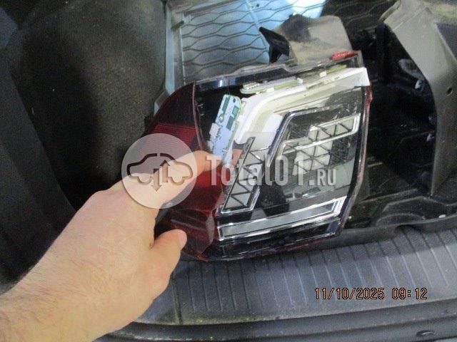 Фото Volkswagen Tiguan 72