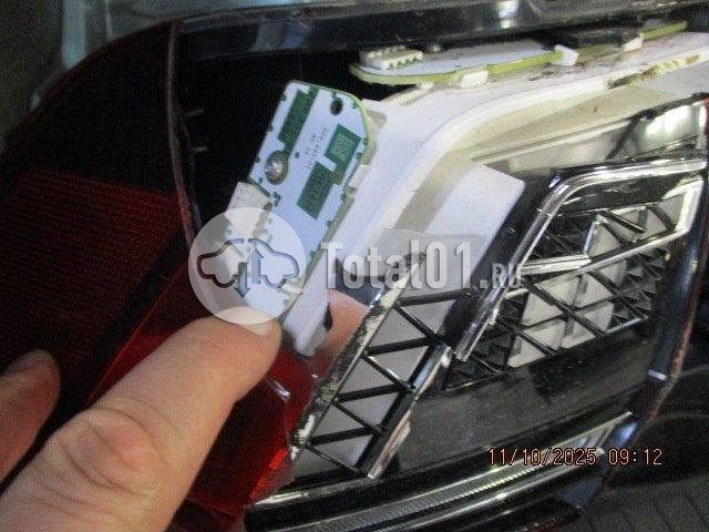 Фото Volkswagen Tiguan 74