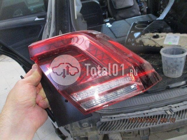 Фото Volkswagen Tiguan 76