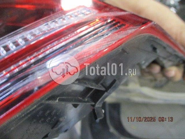 Фото Volkswagen Tiguan 78