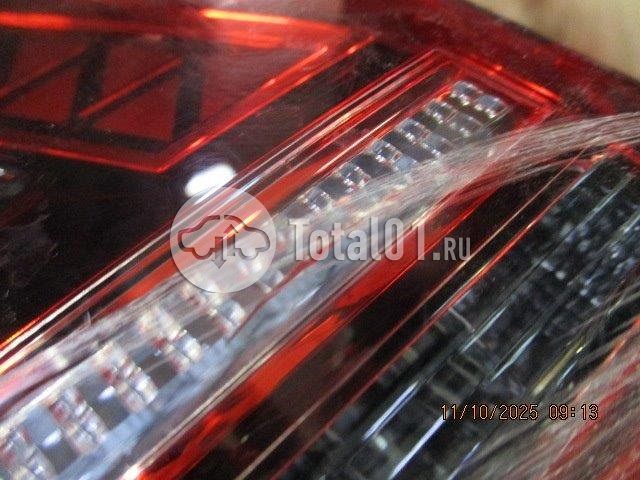 Фото Volkswagen Tiguan 80