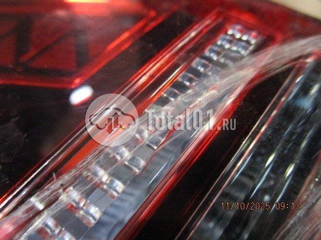 Фото Volkswagen Tiguan 82